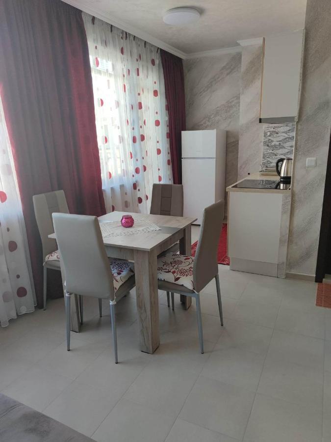 Apartament Piero 포마리 외부 사진