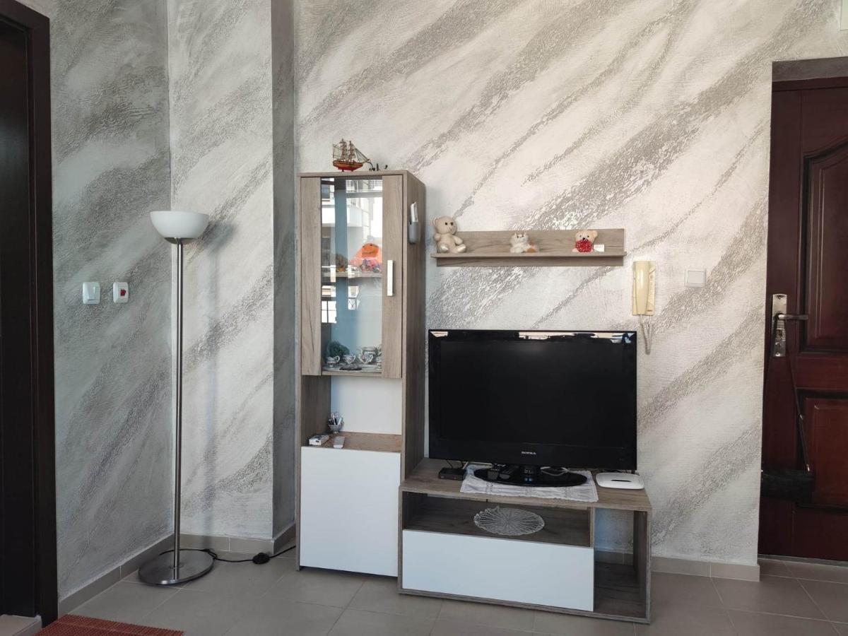 Apartament Piero 포마리 외부 사진