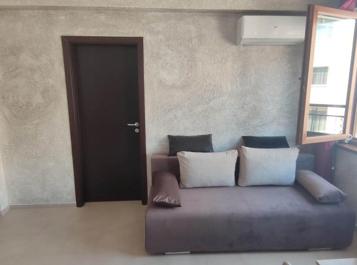 Apartament Piero 포마리 외부 사진